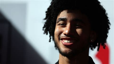 Jared McCain using draft slide as motivation, ready to play for Sixers.